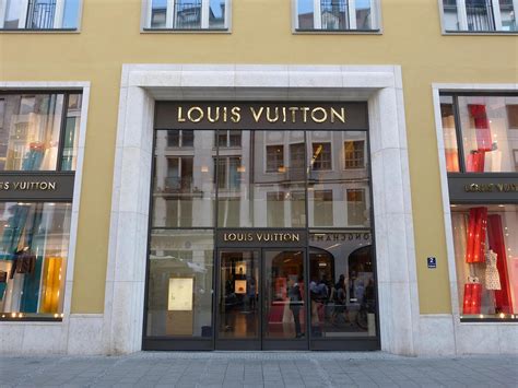 germany louis vuitton|louis vuitton stores in germany.